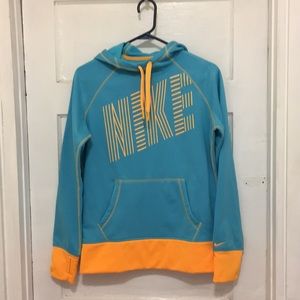 Nike Hoodie DONATED